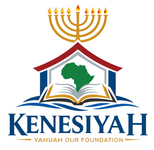 Kenesiyah Logo